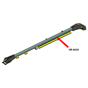 HR-6020 (Fab A Tech) Support-Belt Guide (Set Of Two)