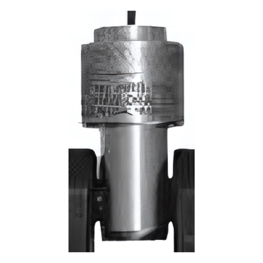 R.W. Mercer (HRB-1000) Opw Breakaway Device For 6102