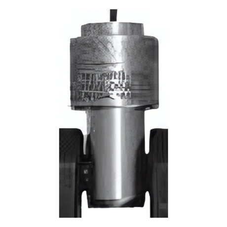 R.W. Mercer (HRB-1000) Opw Breakaway Device For 6102