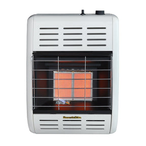 HRW10TL | HearthRite Radiant VF Heater LP, 10M BTU, Thermostat