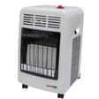 HS18CH | HeatStar Outdoor Cabinet Heater 18,000 BTU, Radiant, Propane