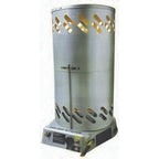 HS200C | 75-200 BTU LP Convection Heater with 20 ft LP hose