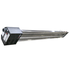 HS45GSP-LP | Heatstar Low Intensity Garage Tube Heater, 10' LP, assembled