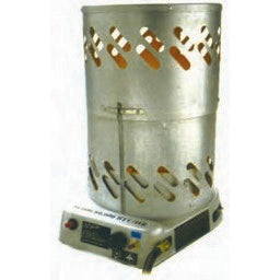 HS80C | 80M BTU Convection Heater Piezo Ignitor 10' LP hose
