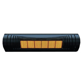 HSRP37MT | HeatStar Overhead Patio Heater, 38,000 BTU Radiant, Grid Front