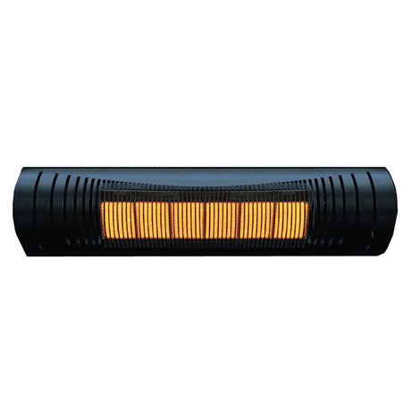 HSRP37MT | HeatStar Overhead Patio Heater, 38,000 BTU Radiant, Grid Front
