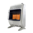 HSSVFRD20LPBT | HeatStar VF Heater LP, 18M BTU Radiant, Thermostat, w/Blower