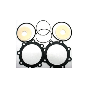 HSY63451 (Beeco-Hersey) | RK DDCII RT 4 Total Rubber Kit | Total Rubber Kit