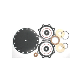 HSY63443 (Beeco-Hersey) | RK 6CM RT 4" Bronze Body | Total Rubber Kit