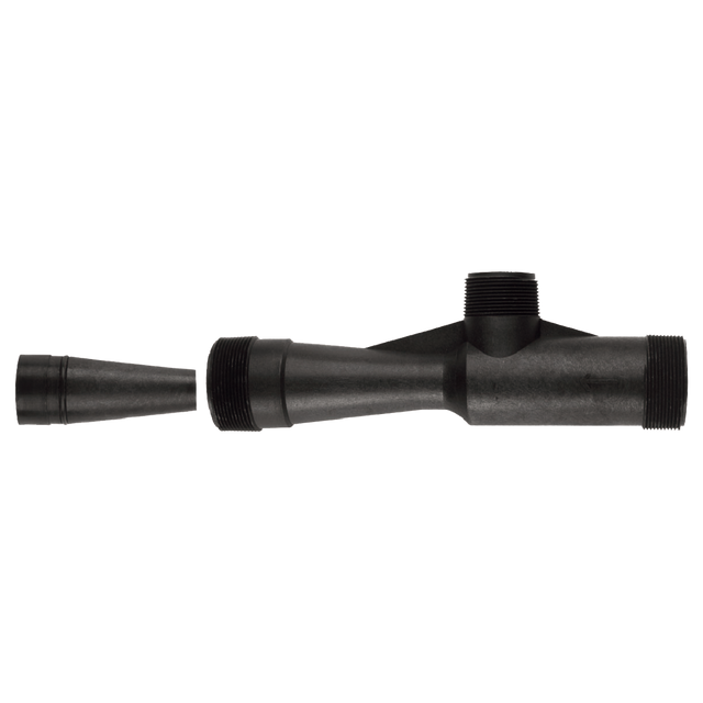 HV200 (Banjo) Inductor-Poly Ventori 2 Mpt
