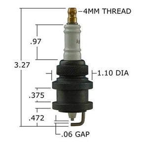 E5-I-82 (Auburn) | Auburn Igniter | Igniter