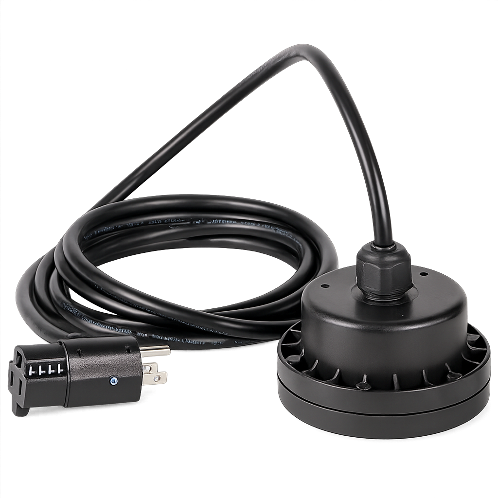 iN-006-010-10PA-B (Ion Technologies) | Ion Switch (10 ft Cord) - Digital Level Control