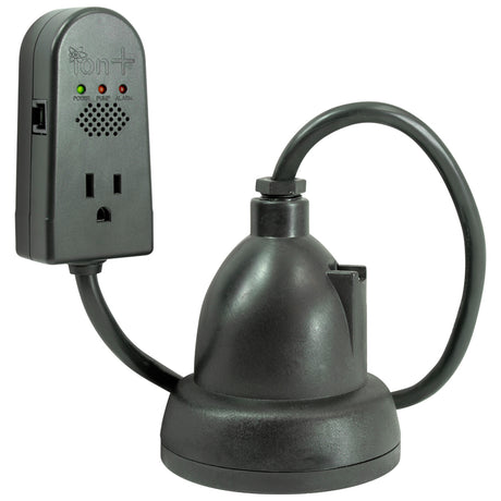 iNP20376 (Ion Technologies) | Ion+ Switch (20 ft Cord) - Digital Level Control & High Water Alarm