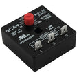 ICM175B (Icm Controls) | Bypass Timer | 1000 Sec Adj | Univ Volt | Control Boards