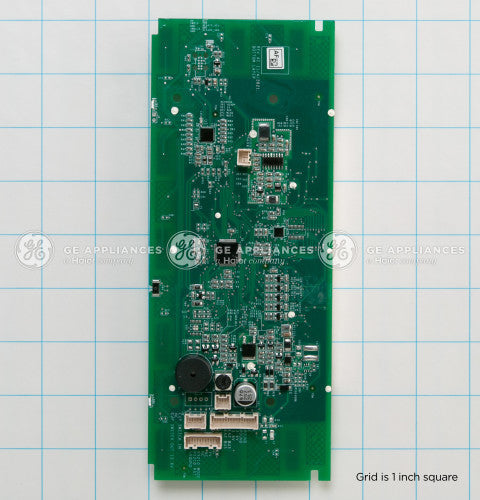 GE | (WR55X41026) Refrigerator Autofill Display Board Replacement