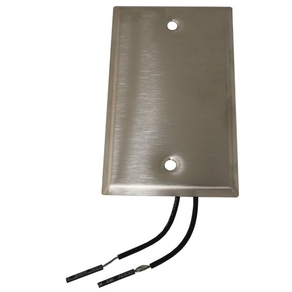 iO-CSAC75WP (Io HVAC Systems) | 75 Degree Flush-Mounted