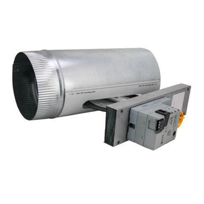 CRD-09 (Io HVAC Systems) | 9 Carrier/Bryant Retro Damper | IO HVAC Control | Damper