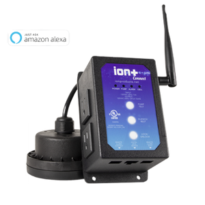iNPC20430 (Ion Technologies) | Ion+ Connect (20 ft Sensor Cord) - Smart Sensing Controller w/ Remote Monitoring & Alerts