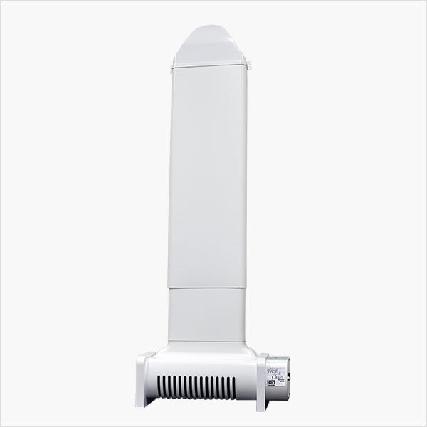 MTW20446 (Ion Technologies) | Fresh & Clean Ventilation System - Basement Unit - Ventilation System