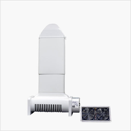 MTW20447 (Ion Technologies) | Fresh & Clean Ventilation System - Crawlspace Unit - Ventilation System