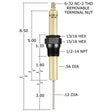 E5-IP-16 (Auburn) | Auburn Electrode (CA290) | Igniter