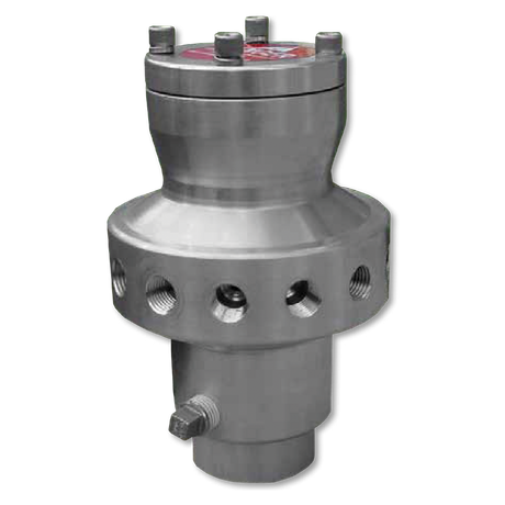 IP-1300 (John Blue) Manifold-Impellicone 13 Outlet