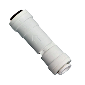 J0422426-03 (GA Murdock) Valve-Check 1/4 In-Line Push-In 2.75Psi