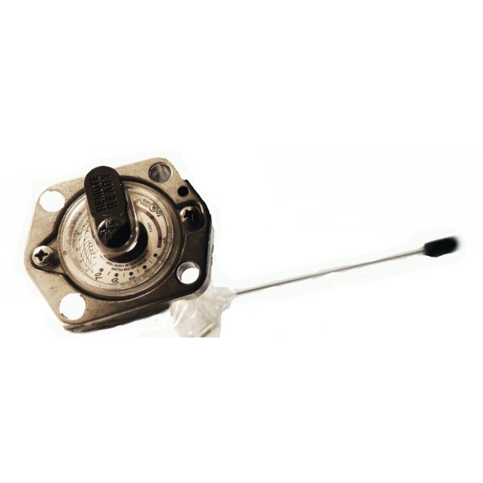 130322 (Squibb Taylor) Junior Jr Float Gauge For Horz.