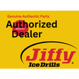 Jiffy (J1600) - Ball Bearing - 1621-2Rsc3B325-Q