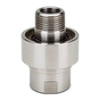 Full-Circle Inc. Part (Jo-1) 1 In.  Fpt X 1 In.  Mpt Straight Swivel