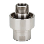 Full-Circle Inc. Part (Jo-1) 1 In.  Fpt X 1 In.  Mpt Straight Swivel