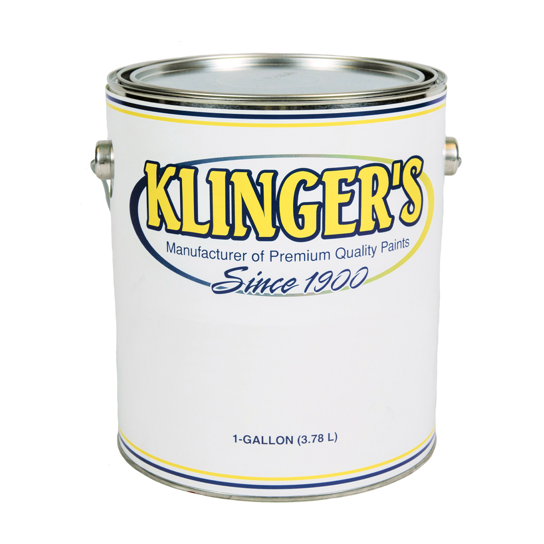 K11002 (Klinger Paint) Paint-Klinger 2 Tan Gal