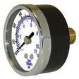 Engineered Specialty Products Part (102D-204B) 0-15 Psi Pressure Gauge 2 In.  Dial