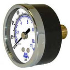 Engineered Specialty Products Part (102D-204E) 0-100 Psi Pressure Gauge 2 In. 