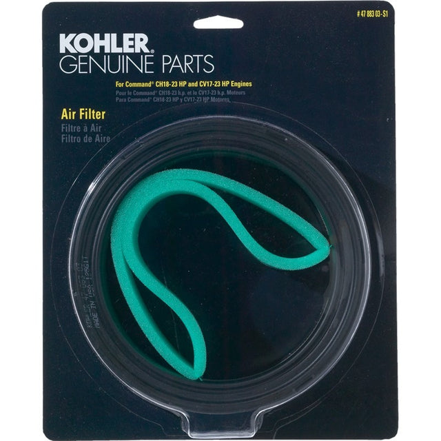 47 883 01-S1 (Kohler Engines) | Command Ch11-Ch16