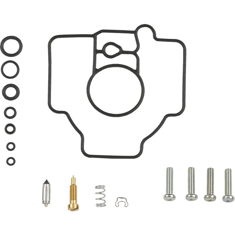 24 757 03-S (Kohler Engines) | Command Ch18-Ch25