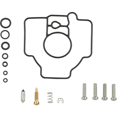 24 757 03-S (Kohler Engines) | Command Ch18-Ch25
