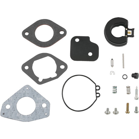 24 757 46-S (Kohler Engines) | Command Cv22