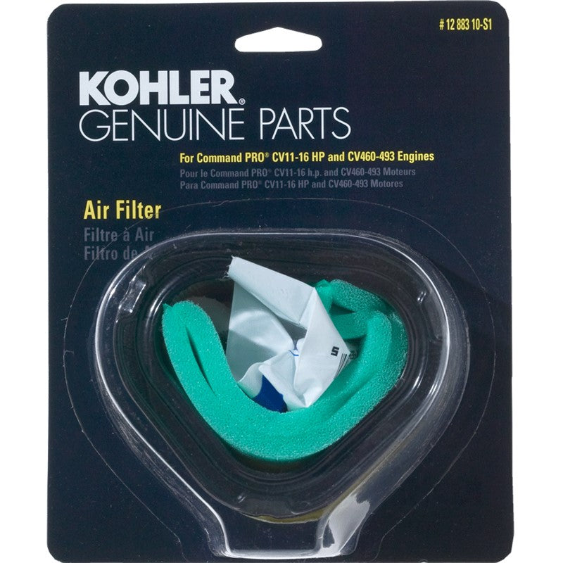12 883 10-S1 (Kohler Engines) | Command Pro 11-18 Hp