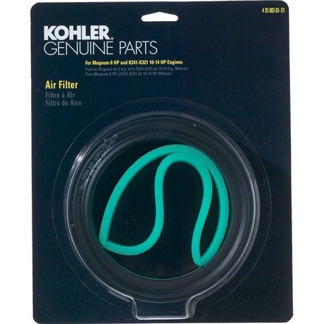 24 883 03-S1 (Kohler Engines) | Command Pro 18-29 Hp