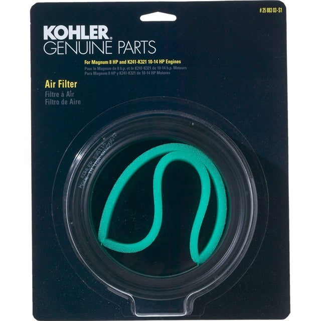 24 883 03-S1 (Kohler Engines) | Command Pro 18-29 Hp