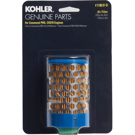 17 883 07-S1 (Kohler Engines) | Command Pro 7 Hp
