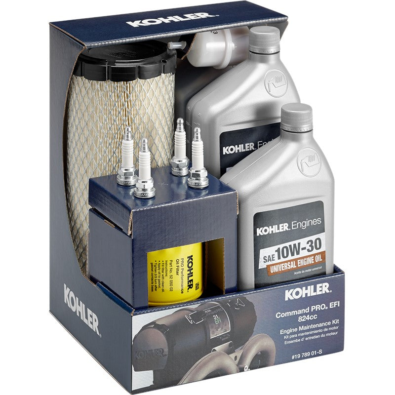 19 789 01-S (Kohler Engines) | Command Pro Efi 27-33 Hp