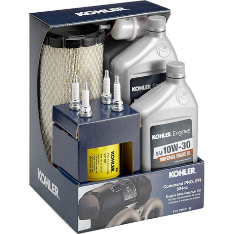 19 789 01-S (Kohler Engines) | Command Pro Efi 27-33 Hp