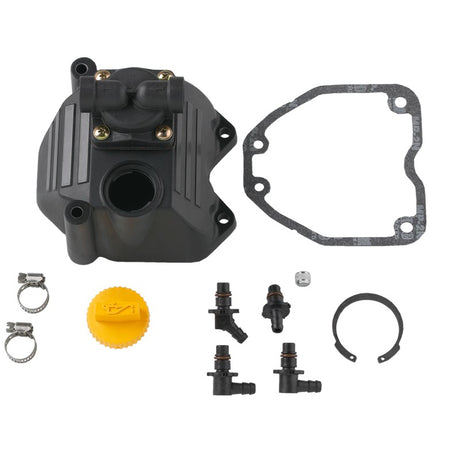 66 559 02-S (Kohler Engines) | Fuel Pump For Aegis Lh630-Lh775