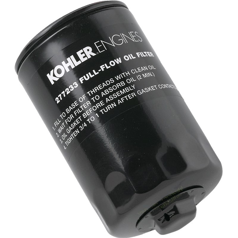 277233-S (Kohler Engines) | Oil Filter For K-Series K532