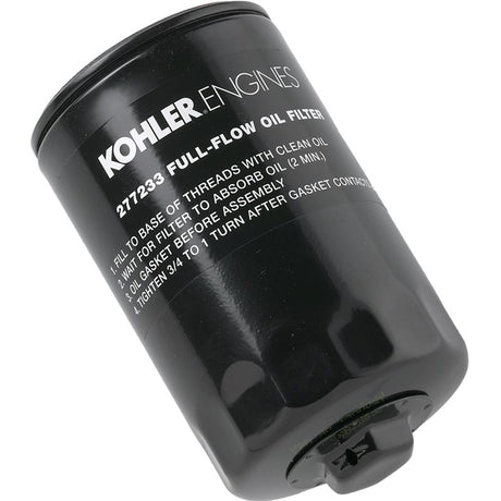 277233-S (Kohler Engines) | Oil Filter For K-Series K532