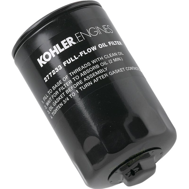 277233-S (Kohler Engines) | Oil Filter For K-Series K532