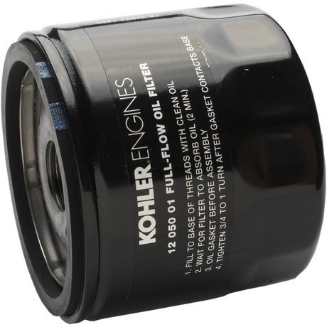 12 050 01-S (Kohler Engines) | Standard Oil Filter