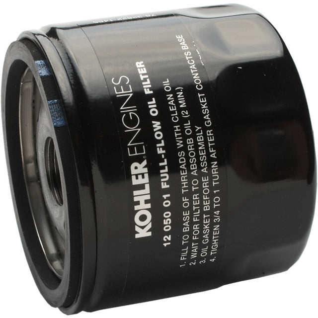 12 050 01-S (Kohler Engines) | Standard Oil Filter
